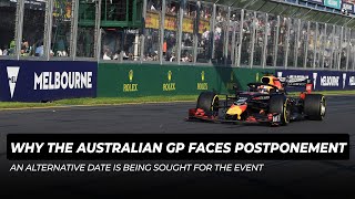 Australian GP in doubt as F1 quarantine exception denied | GPFans News