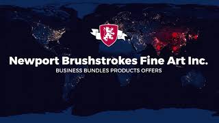 Stay Protected With Our Business Bundles Sixela Collaborates With Newport Brushstrokes