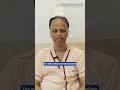 Faith and Healing: Sudarshan Sapaliga's Story