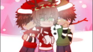 I’m Gonna Kill Santa Claus || GCMV ||