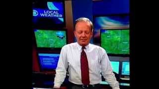 Jon Burnett gets the word #jagoff into the weather forecast!  Thanks KDKA-TV