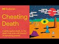 Cheating death  radiolab podcasts