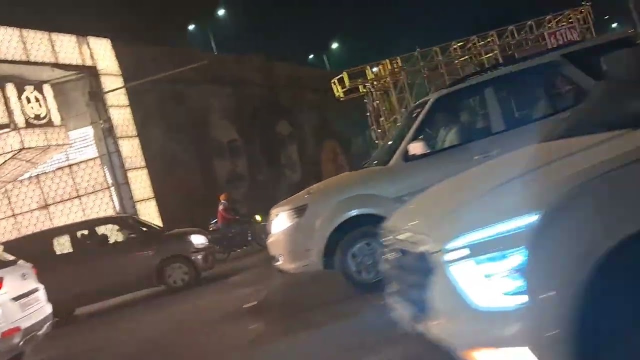 ahemaMau Pul Lucknow