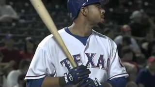 2009/04/28 Recap: OAK 4, TEX 5