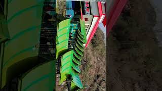 Faratta Song Khan Padukone