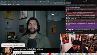 HENRY FORD BUILT A CITY!!!???!!! | Hasan Reaction