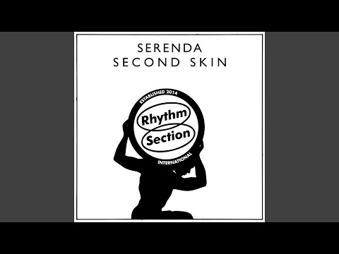 Second Skin artwork