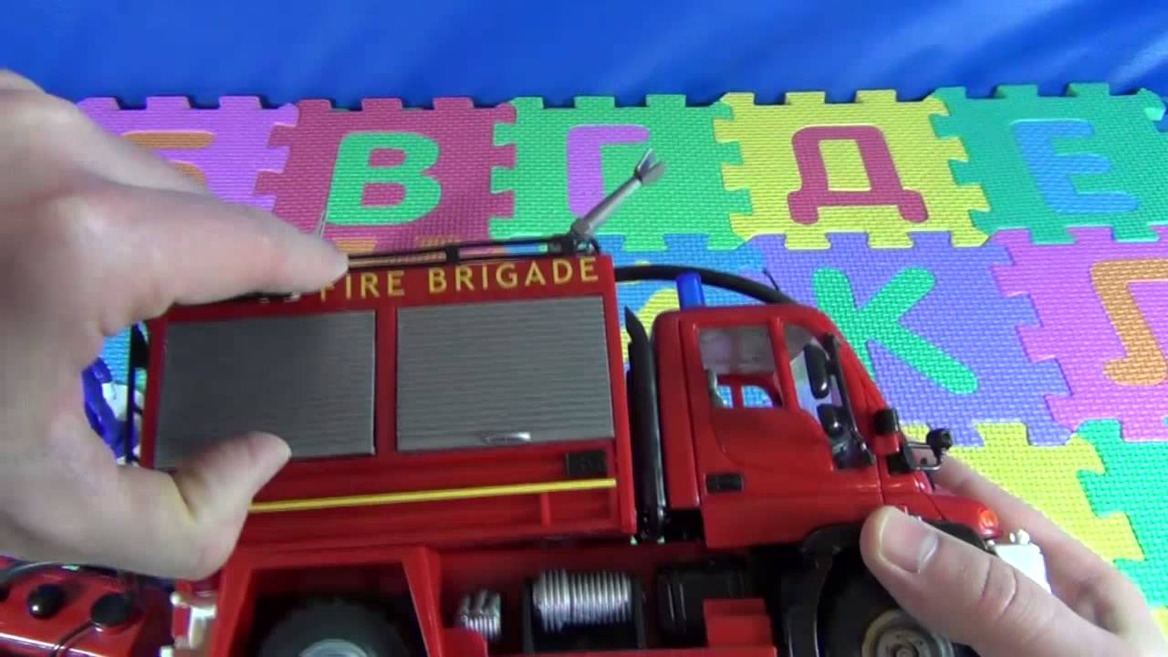Сон игрушечная машина