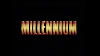 Millennium (1989) [VHS Rip]