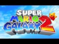 Super Mario Galaxy 2 Music - Puzzle Plank Galaxy