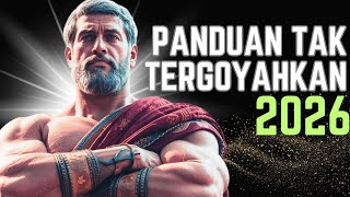 Download Lagu Panduan Stoik Ini Akan Membuatmu Tak Tergoyahkan di 2026. MP3