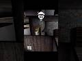 granny's Moonwalk is mind blowing 🤯 #granny #gaming #games #granny2 #horror