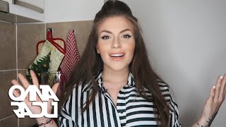 Slabeste Cu Oana - Clatite Care Nu Ingrasa! | Oana Radu Vlog