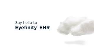 Efficient Cloud-based Optometry EHR