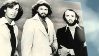 Video voorbeeld van "Bee Gees ❁.¸.•´ .¸ If I Only Had My Mind On Something Else"