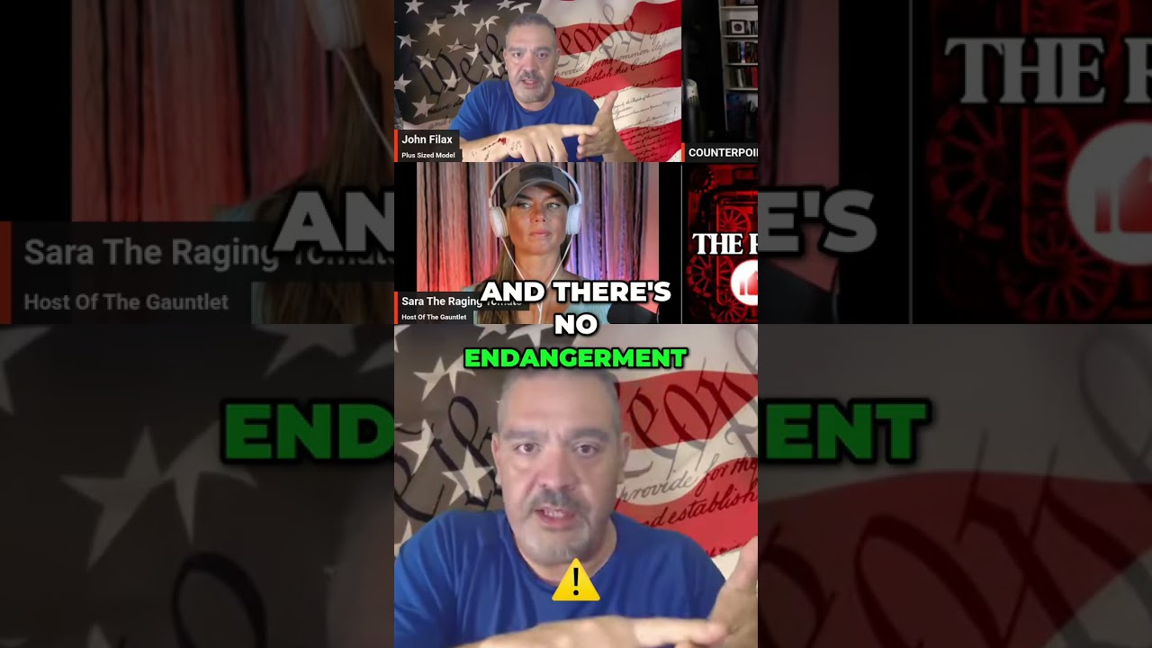 Freedom vs. Public Safety: Where's the Line? 