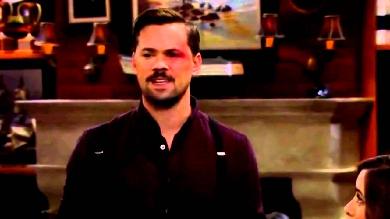 How I Met Your Mother - Karma