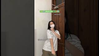 Bum bum bum  Bum Bum Bum - Pegada Diferente | Dance Tiktok | #dance #trend #dancebrasil #shorts