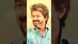 Vijay Beautiful Smile Whatsapp Status 