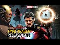 Multiverse Of Madness FINAL TRAILER LEAKS Plus LEAKS | Nova Project | NEWS Morbuis Post Credit LEAK