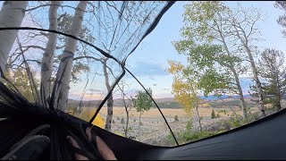 We Tried a 2‑Person Hammock + Rain Fly: Is It Worth It?