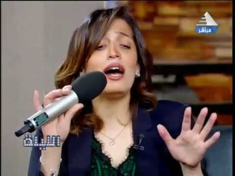 نوران يحي … اكتبلك تعهد |  nouran yehia …  Aktablk Tahod