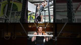 Pull-Ups vs Chin-Ups Explained
