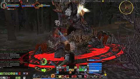 Missions of The Kingdoms of Harad Episode 2: Cleansing the Rotten Wood