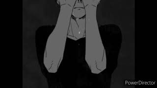 you broke me first {Nightcore}~Male version