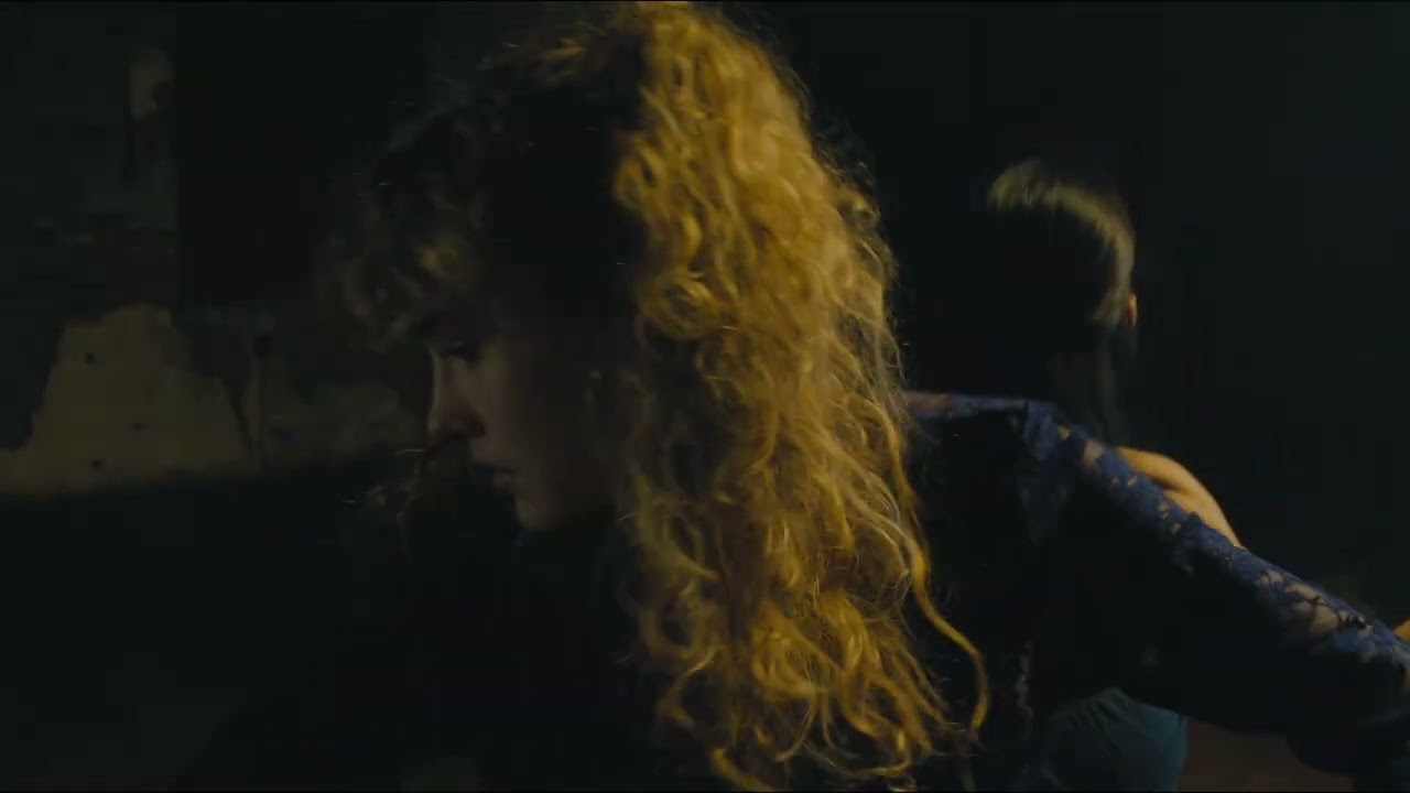 Orvak - Just Me and You (Official Video)