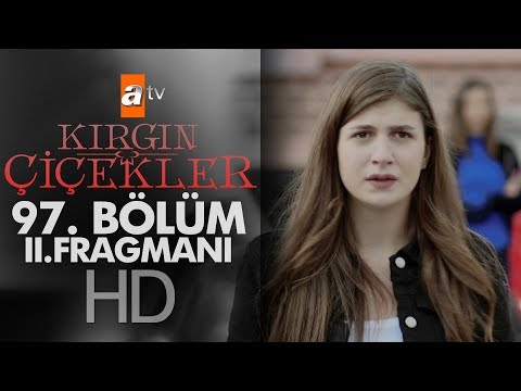 Kırgın Çiçekler 97. Bölüm 2. Fragmanı