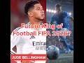 #Jude Bellingham #Skills #Power #next #GOAT? #football #worldcup #fifa #soccer #2026 #shortvideo