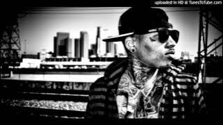 Bossin' Up (Remix)- Kid Ink ft. Young Jeezy, YG, French Montana, & A$AP Ferg