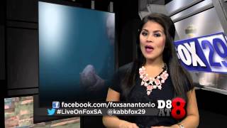 FOX News First D8At8 : Sleepy Hollow Monday / Tonight 09-29-14