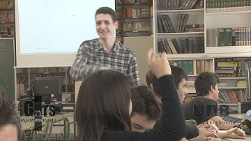 INGENIONAUTES: ENGENYERIES TECNOLOGIQUES