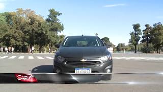 Test drive Chevrolet Onix - Cars TV
