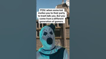 なんて弟なんだ😭 #再生 #面白い #トレンド #ミーム #COD #コメディ #コールオブデューティ #FYP #ショートパンツ