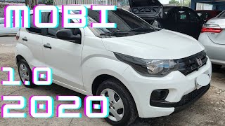 FIAT MOBI 2020 $46.900 Fiat Mobi Usado Tabela Fipe