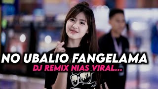 DJ REMIX NIAS FANGELAMA ROCKY B.E DUHA || DUT NIAS FANGELAMA TERBARU ENAKEUN