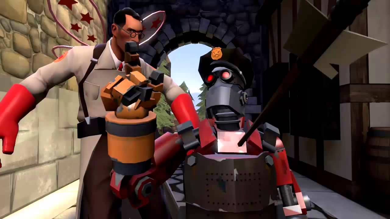 wakfu storyboard 1 - YouTube