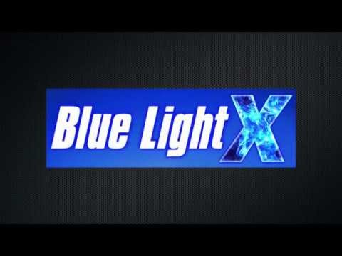 Blue Light X 濾藍光效果展示