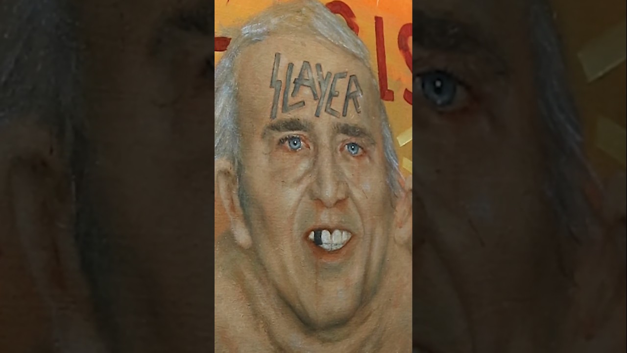 lets call this piece "time for dinner"