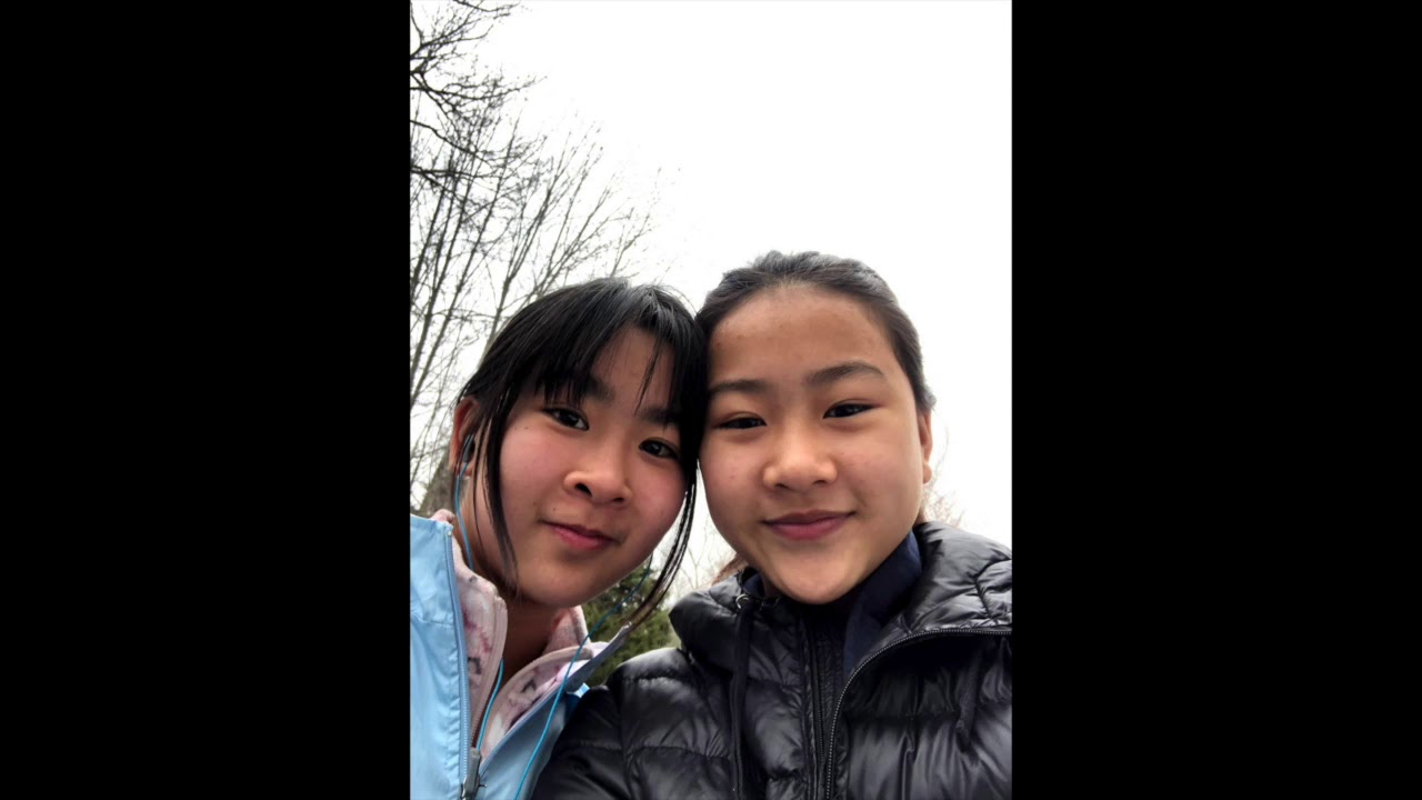 Outdoor Spirit Day - YouTube