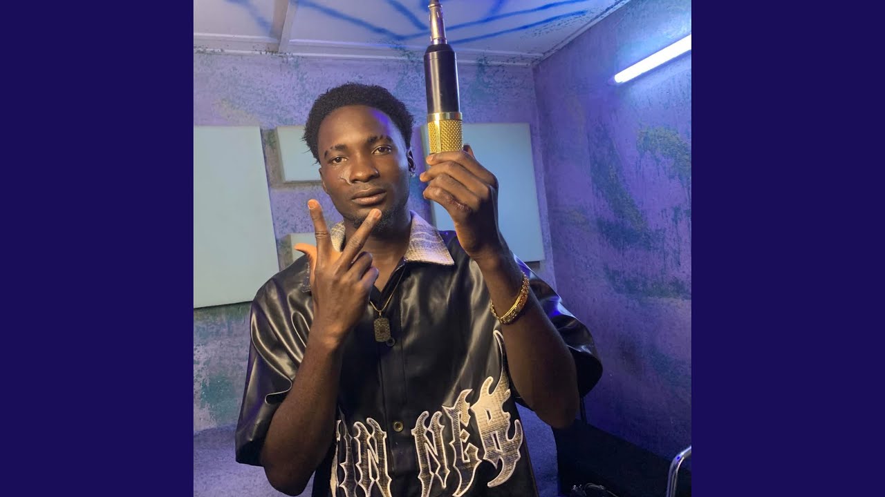 Tonton Kunta Kunta di YouTube Tonton Kunta Kunta di YouTube