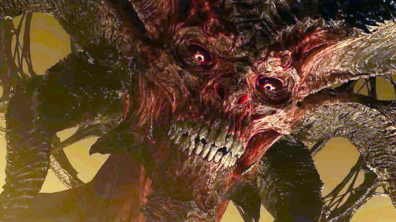 Diablo 4 Lord Of Hatred Ending Cinematic 4K