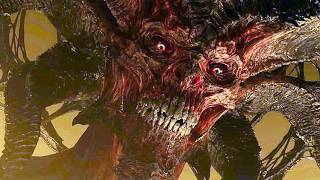 Diablo 4 Lord Of Hatred Ending Cinematic 4K screenshot 4