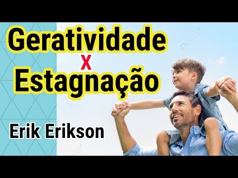 Vídeo: Qual é o estágio de estagnação?