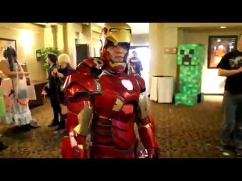 El mejor Traje de Iron Man de la Historia