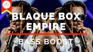 Lil Wayne - Itchin | Bass Boosted