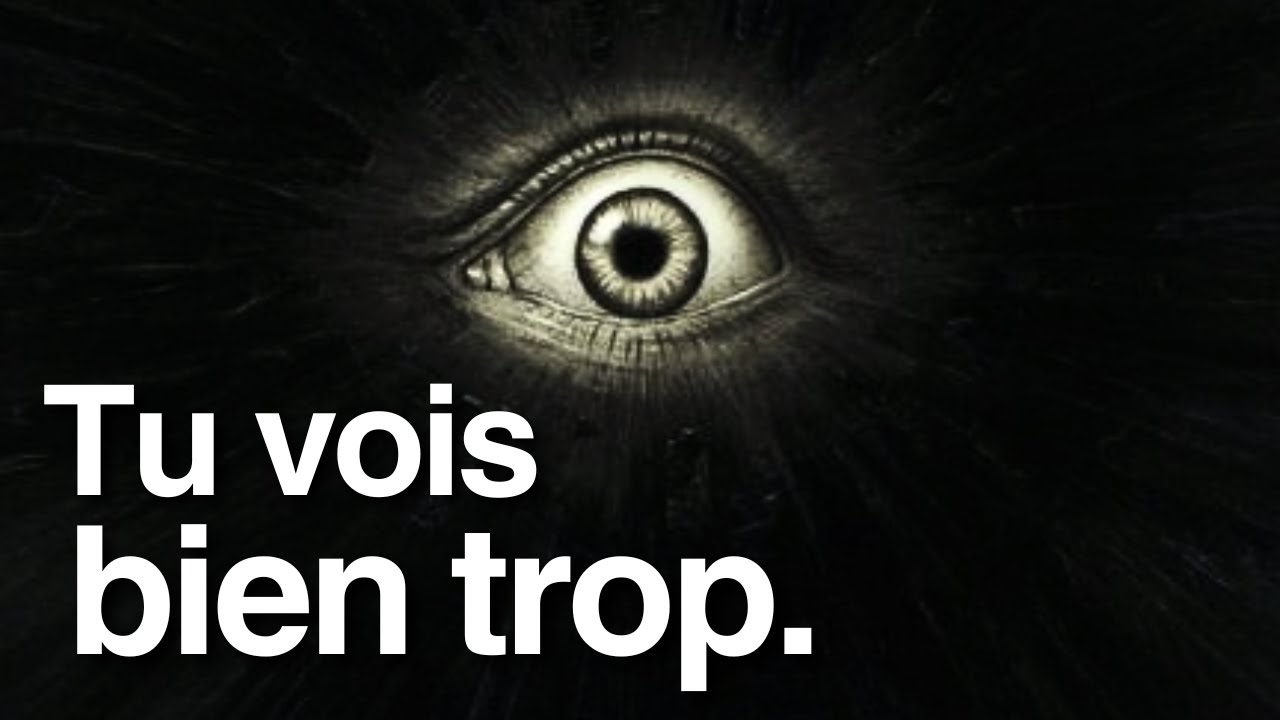 L'Esprit Introverti Intuitif: Don ou Malédiction? | Carl Jung